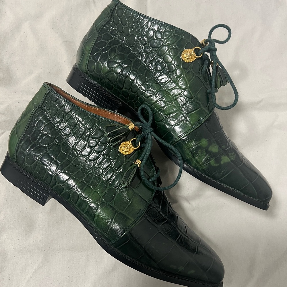 Stacy Adams shoes